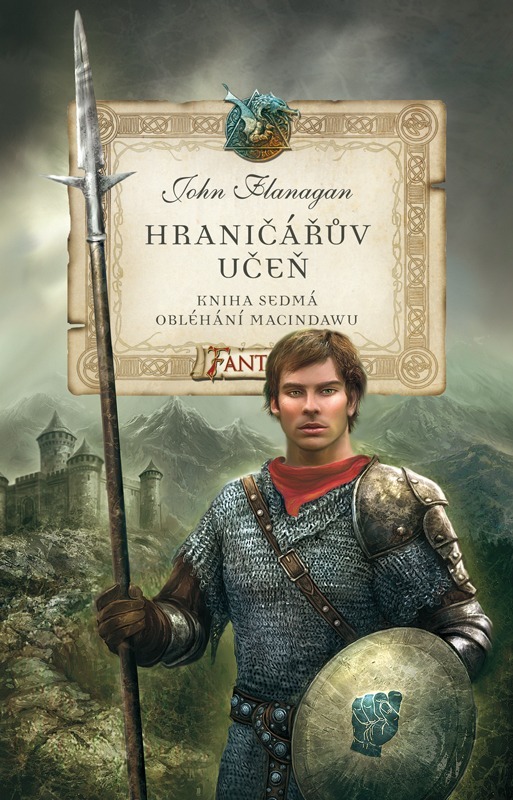 The Siege of Macindaw
